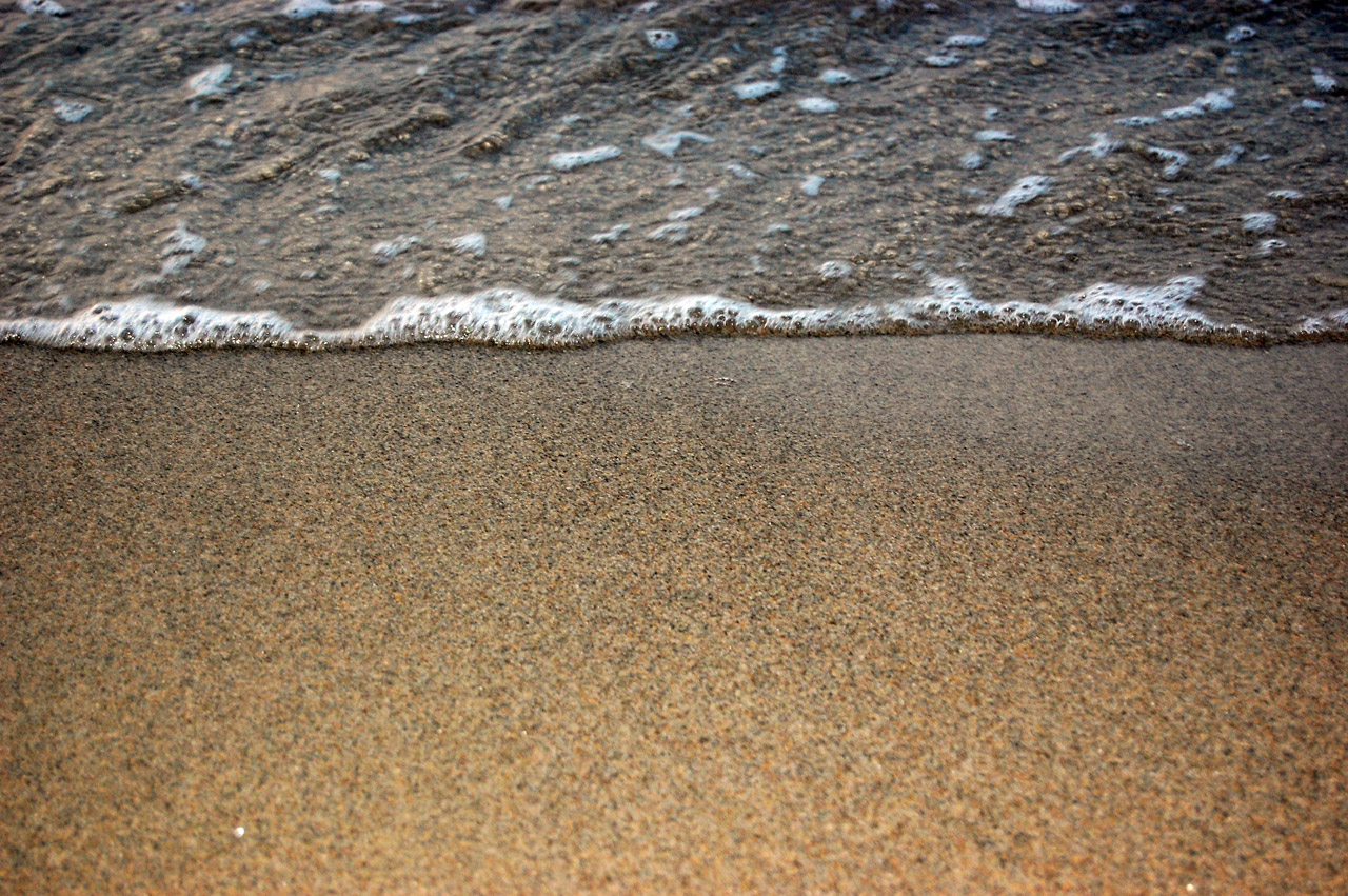 Beach Sand Images