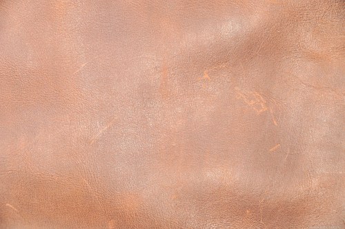 Brown leather material free photo