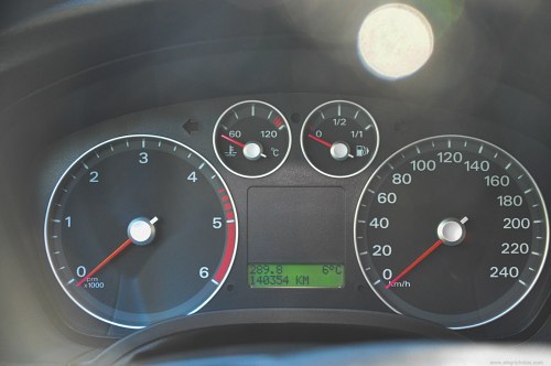 Dashboard gauges free photo