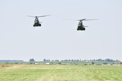 Helicopters free photo