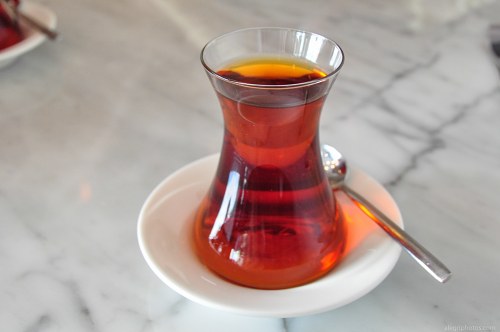 Turkish tea free photo